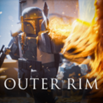 The Outer Rim: Main Lore Characters