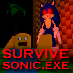 SURVIVE SONIC EXE