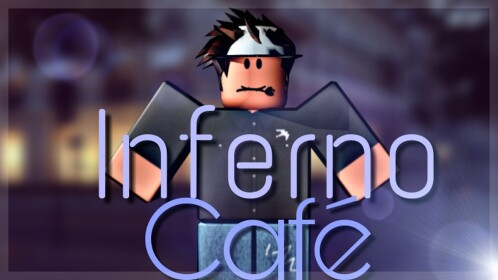 Inferno Café 