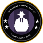 CCA• Criminalità Organizzata