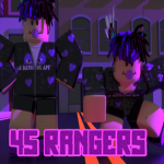 45 Rangers