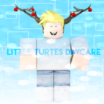 Little Turtles Daycare
