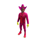 The Cult Of Lil Nas X!