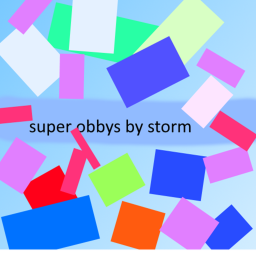 super obbys
