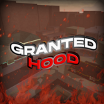 Granted hood HR