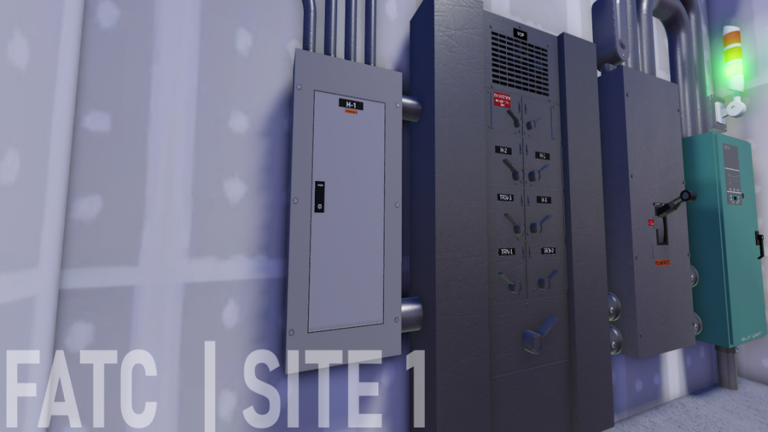 Fire Alarm Testing Community | Site 1 [REVAMP] screenshot 4