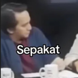 [Free Admin] Mount Sepakat
