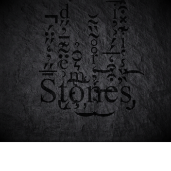 Stones 