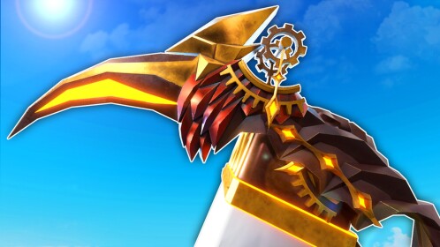 [UPD] Knife Arena