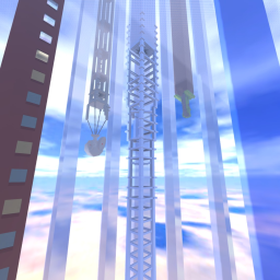Pillars With Numerous Secrets