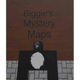 Biggie's Mystery Maps (Beta)