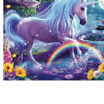 Emma’s rainbow unicorn group