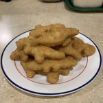 The Dino nuggiesss