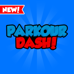[BETA] Parkour Dash!