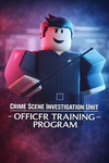 [CSIU] Officer Training Program