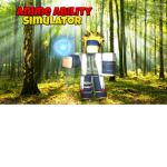 Anime abilities simulator