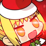 Mischievous Chibi