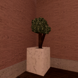 Myth Interrogation Room