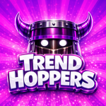 Trend Hoppers Clothing