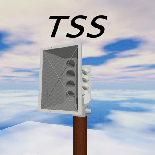 Tornado Siren Showcase