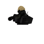 Juicy Platypus Republic Recon Specialists