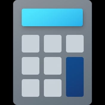 Roblox Calculator (test)