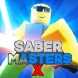 [🏆 CLASSES!] Saber Masters X