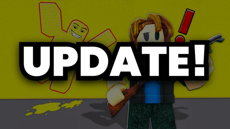 🖌️ HUGE UPDATE!
