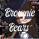 Brownie bears!