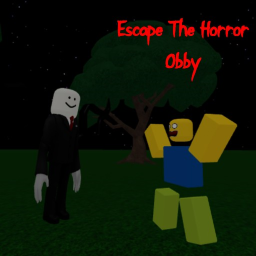 Escape the Horror Obby