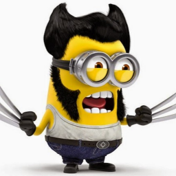 Minion bob 3