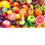 The Fruti Tuti squad
