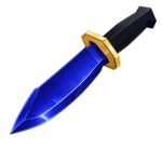 Blade Out