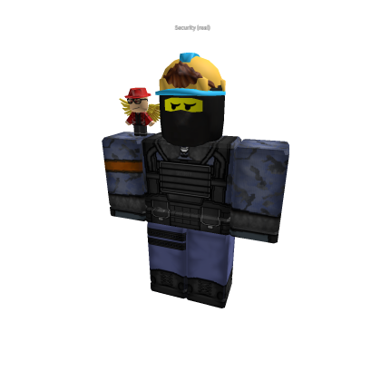 Security (real)
