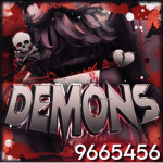 D3MØNS͟