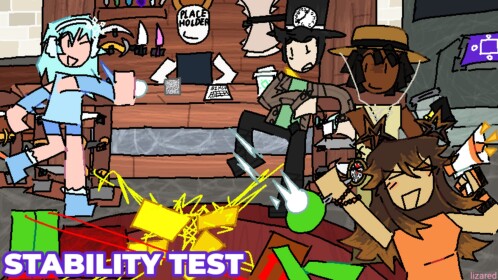 Stability Test Final Public Archive: "1.7"