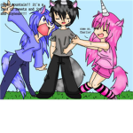 The Random Unicorms!