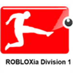 ROBLOXia League  Div 1
