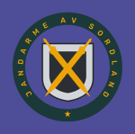 ROS | Sordish Gendarmerie Force