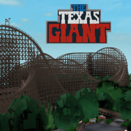 Texas Giant [wip] icon