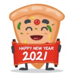 Pizza man man man