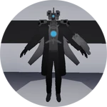 Titan Cameraman Morph