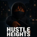 *UPDATE* Hustle Heights Aim Trainer
