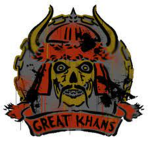 |GK| Great Khans