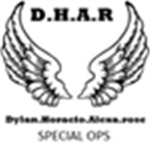 D.H.A.R Special Ops.