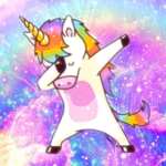 *the unicorns*