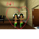 Twins </3