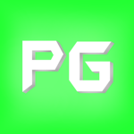Parallex Games UGC
