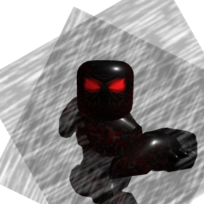 The Stalker (Horror Games)