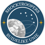 Shocktrooper Korps